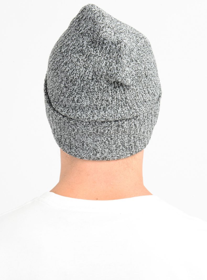 Beanie de Lana Tejido Moulinex-1