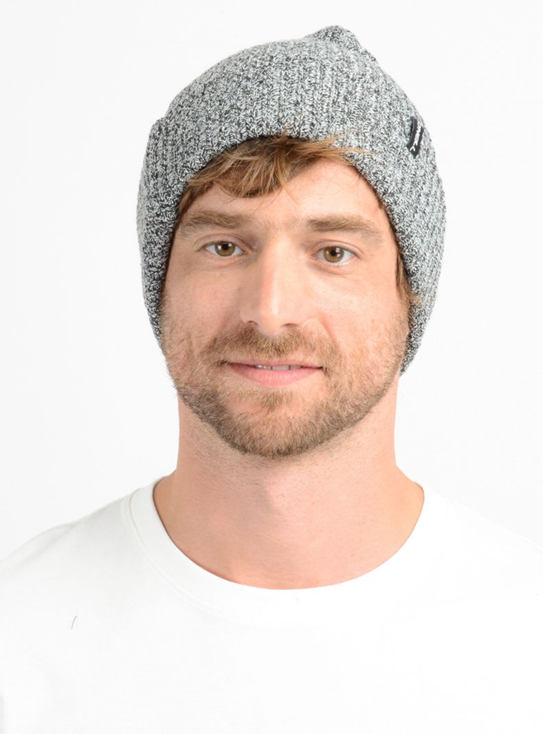Beanie de Lana Tejido Moulinex-0