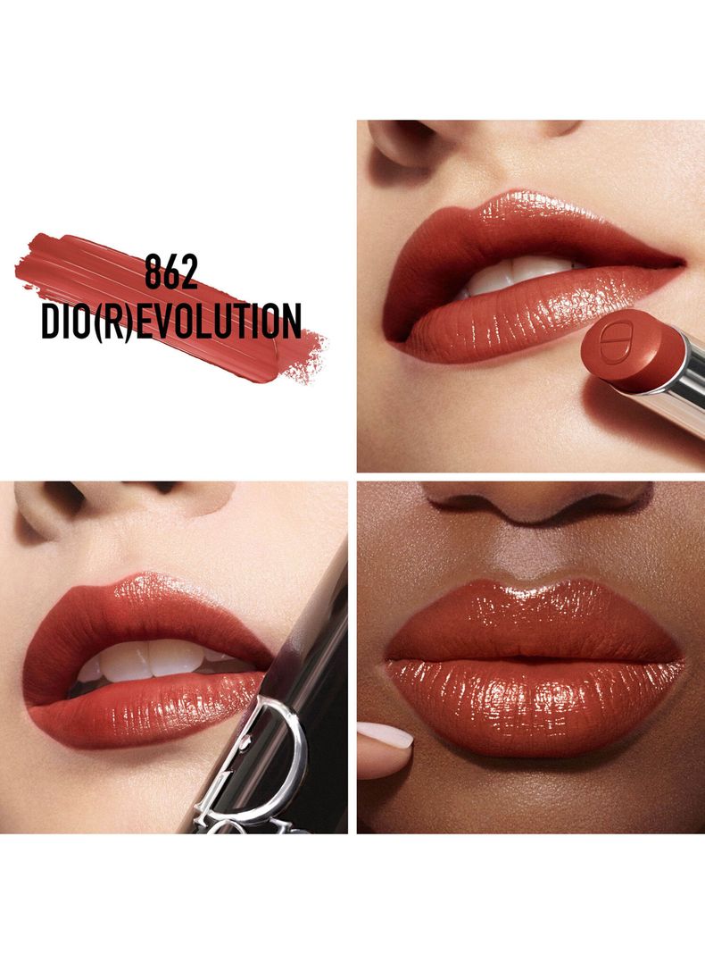 Dior Addict 862 Dio(r)evolution 3.2g-2