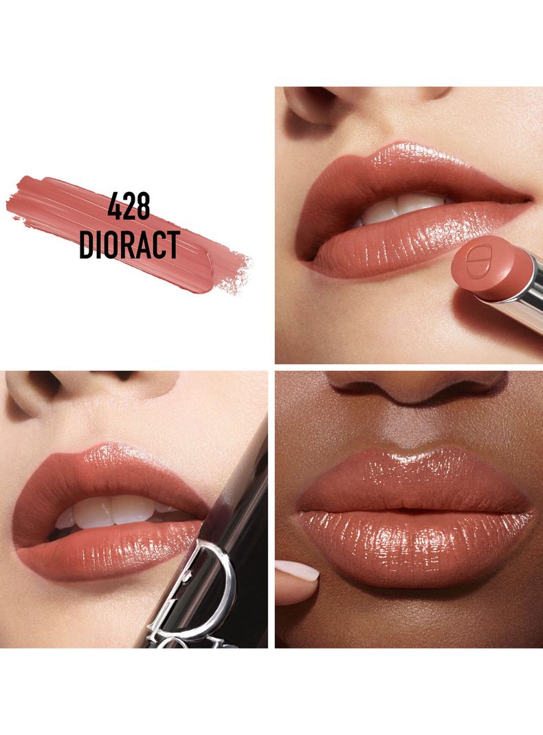 Labial Dior Addict 428 Labial Dioract 3.2g-2