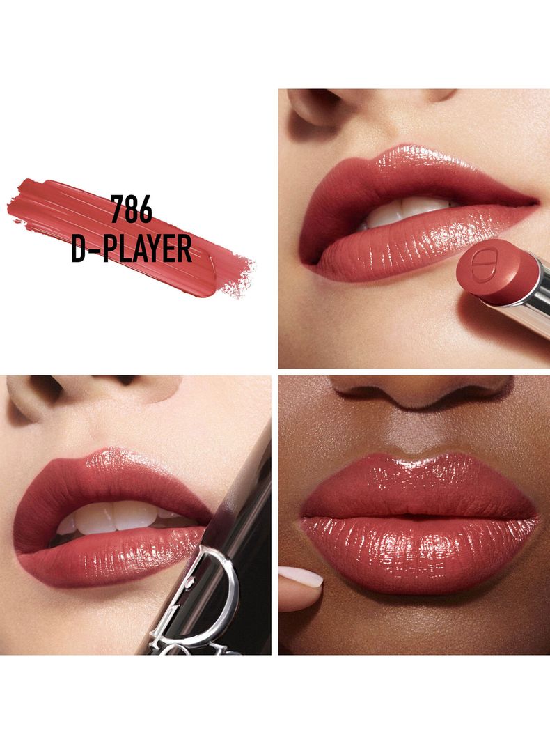 Labial Dior Addict 786 D-Player 3.2g-2