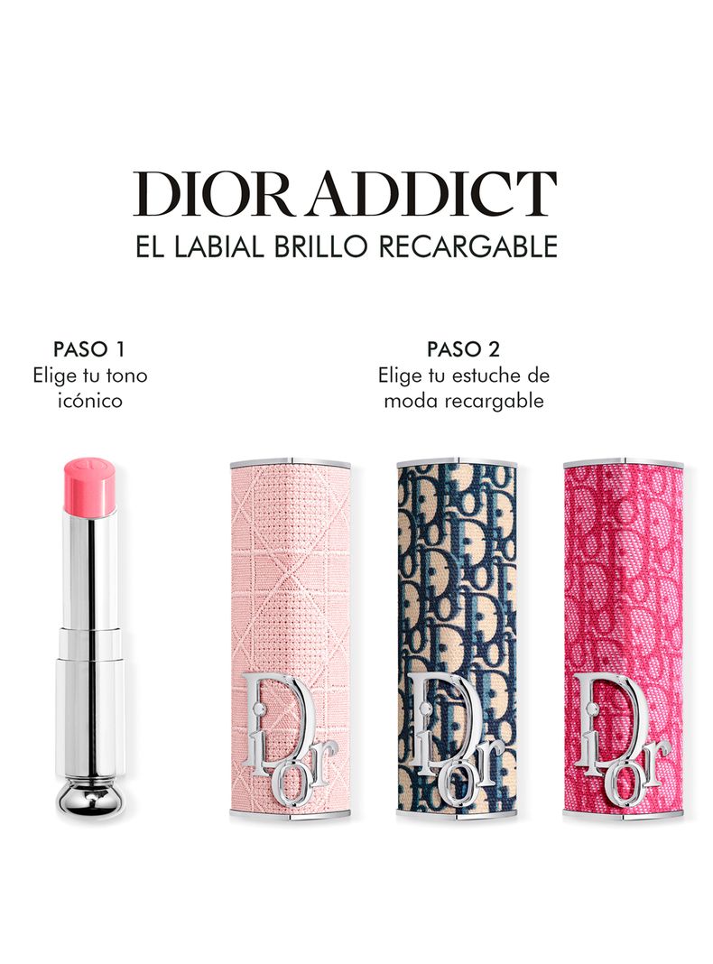 Labial Dior Addict 786 D-Player 3.2g-4