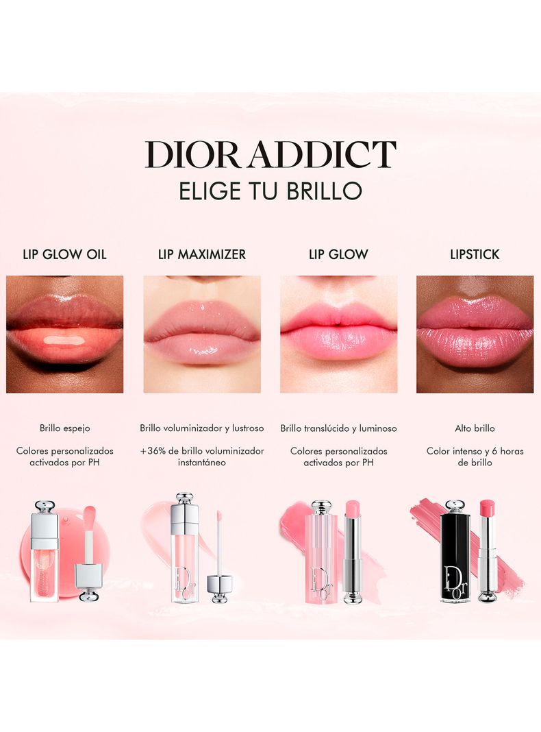 Labial Dior Addict 786 D-Player 3.2g-5