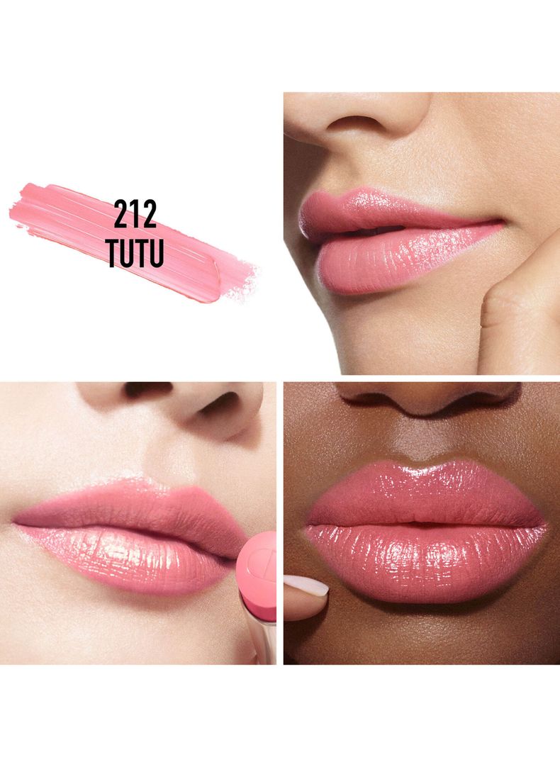 Labial Dior Addict 212 Tutu 3.2g-2