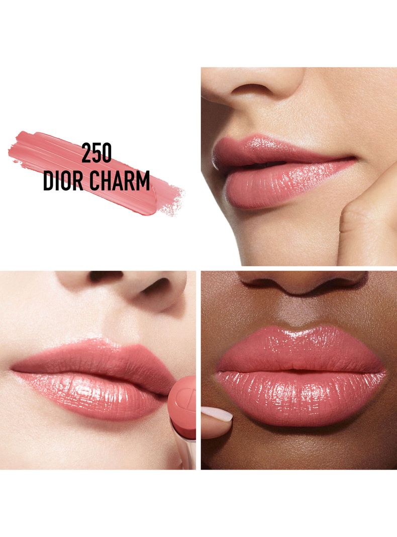Dior Addict 250 Dior Charm 3.2g-2