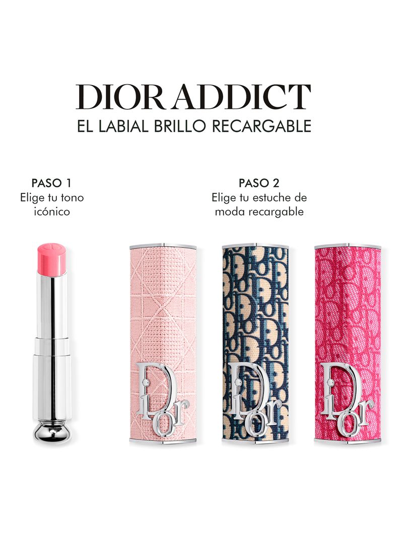 Dior Addict 250 Dior Charm 3.2g-4