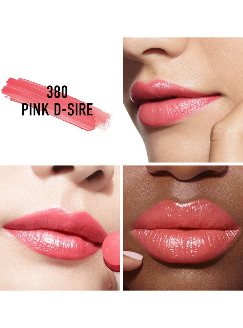 Dior Addict 380 Pink D-Sire 3.2g-2
