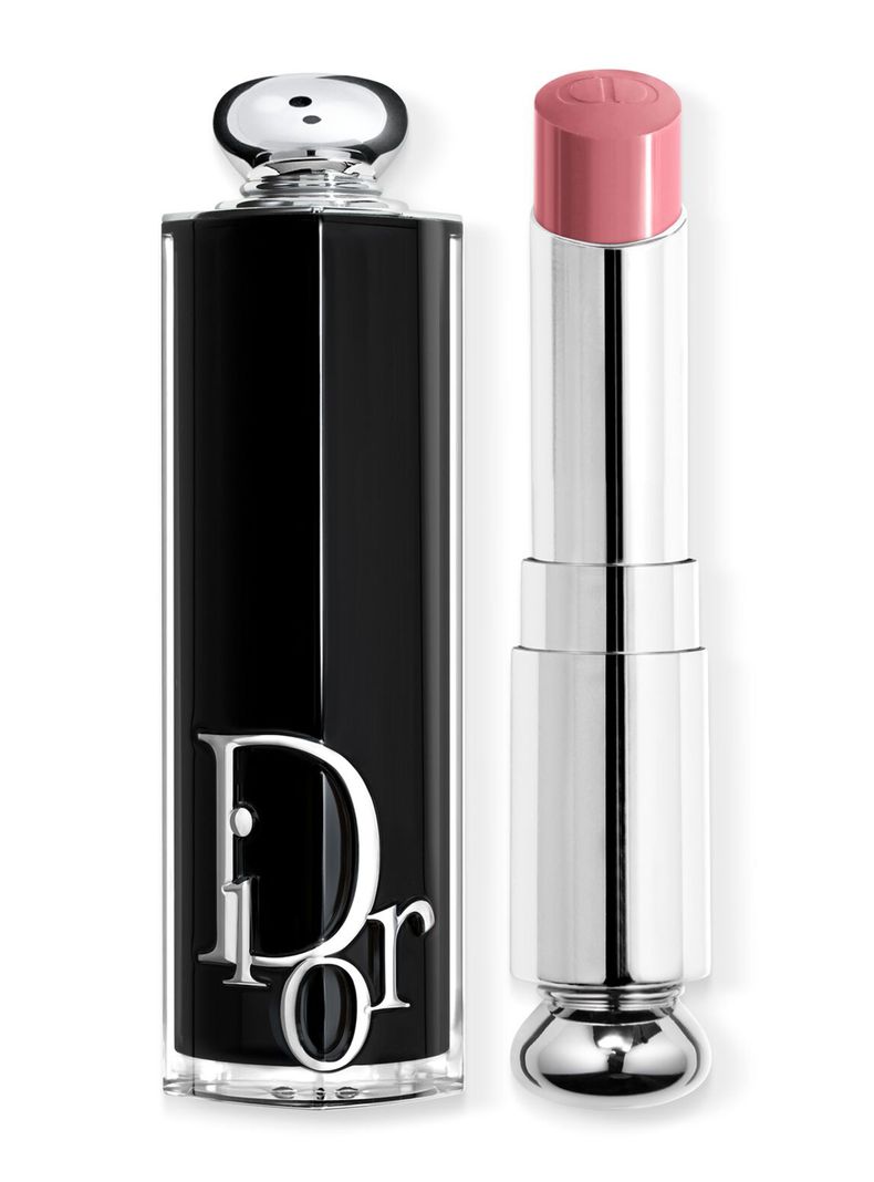 Labial Dior Addict Tono 120 Pink Callisto