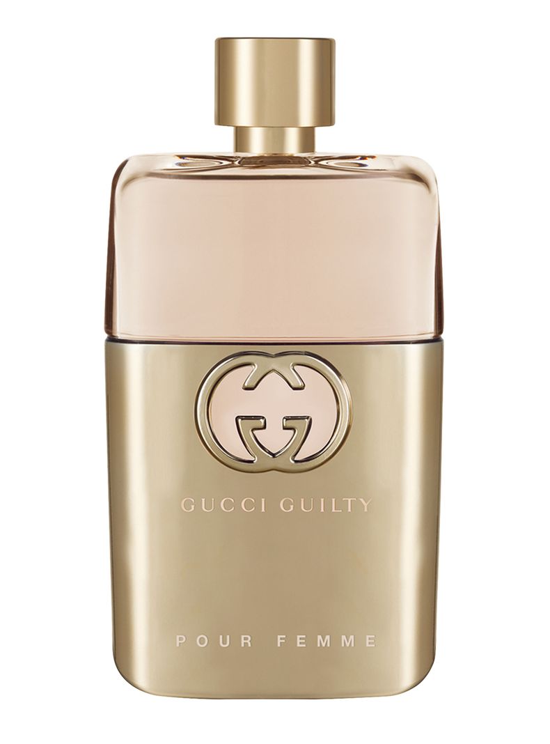 Perfume Guilty Pour Femme EDP Mujer 90 ml-0