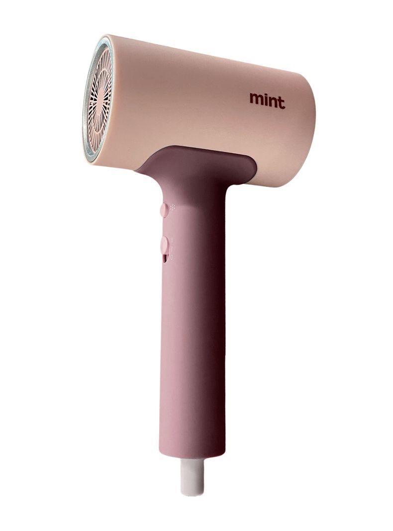 Secador de Pelo 1600W MHR-010-0