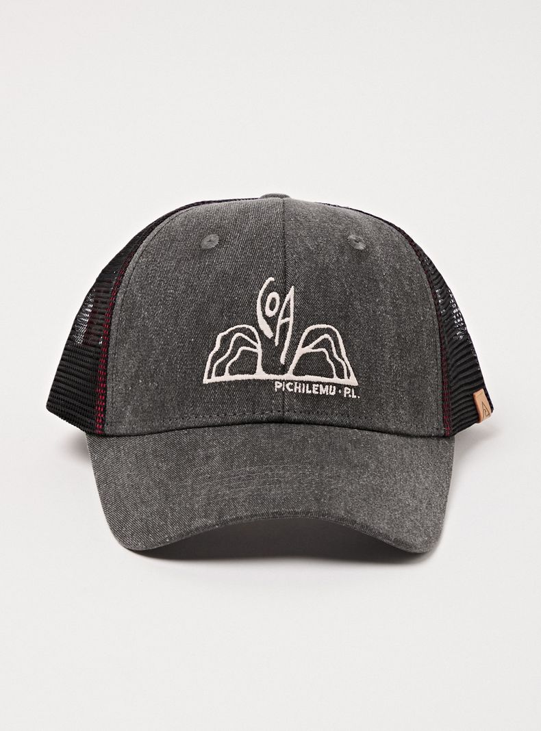 Gorro Tipo Pescador