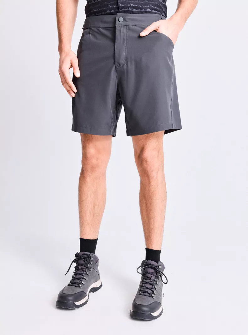 Short Parbat Tela Flexible