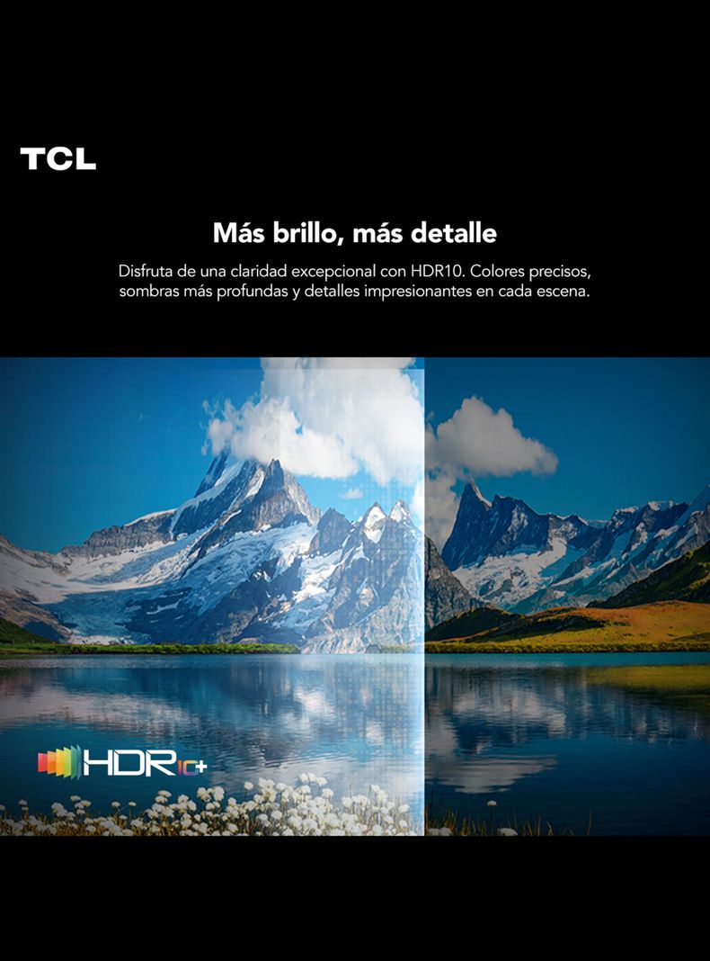 QLED Smart TV 55" 4K UHD 55P8K-8