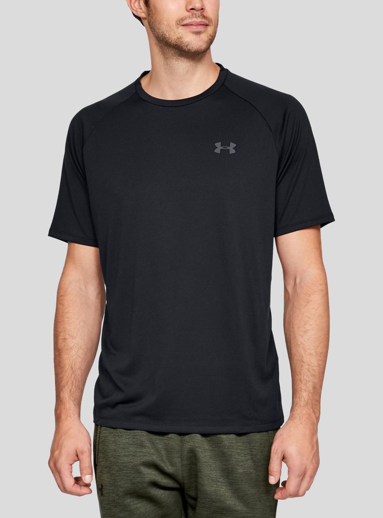 Polera Básica Hombre-0