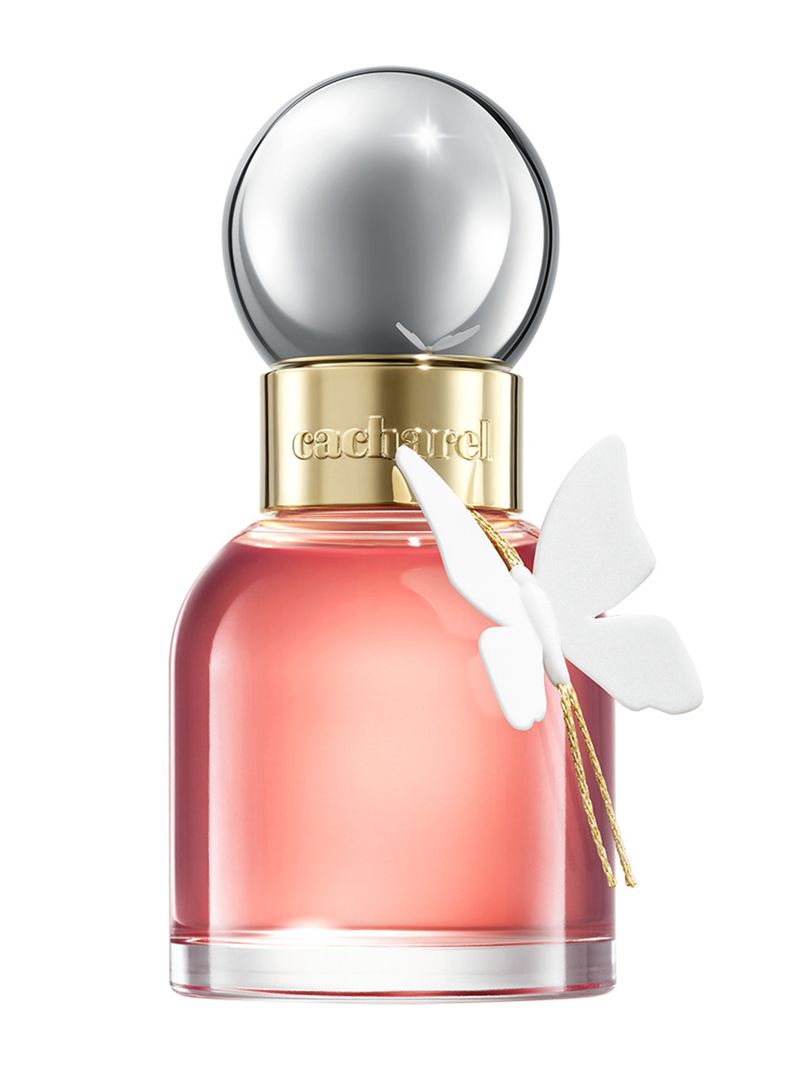 Perfume Ella Ella EDP Mujer 30 ml Cacharel