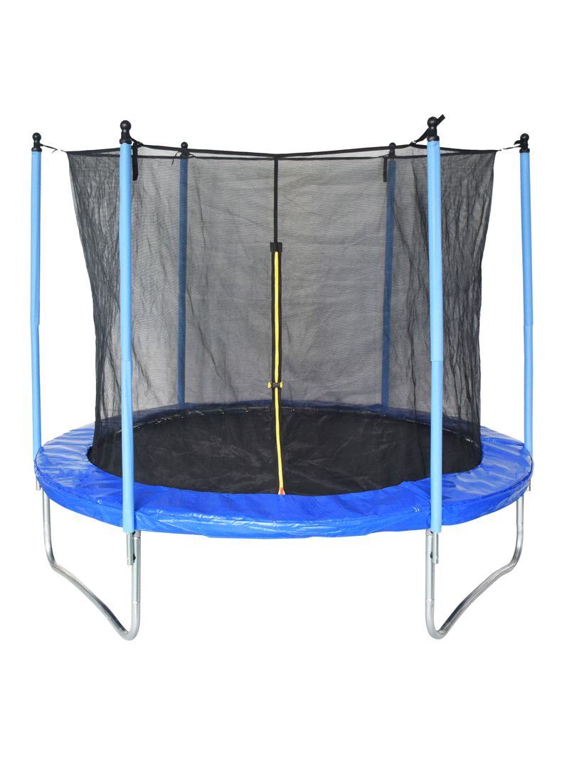 RADOST CAMA ELÁSTICA 305 CM AZUL