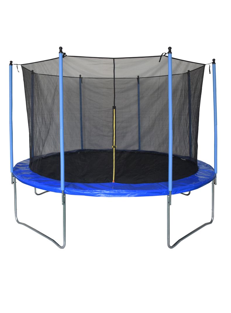 RADOST CAMA ELÁSTICA 366 CM AZUL