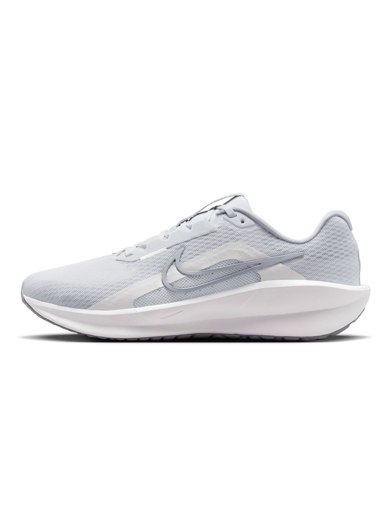 Zapatilla Running Malla Suave Downshifter 13 Hombre-2