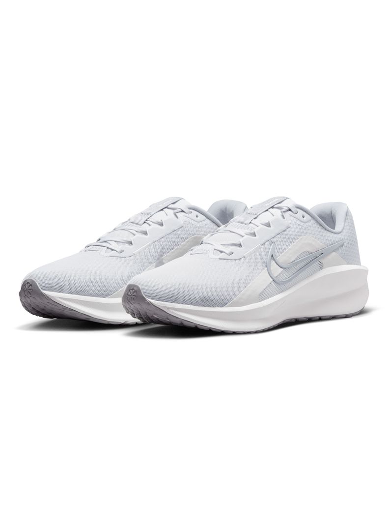 Zapatilla Running Malla Suave Downshifter 13 Hombre-1