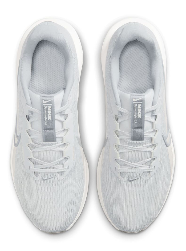 Zapatilla Running Malla Suave Downshifter 13 Hombre-4