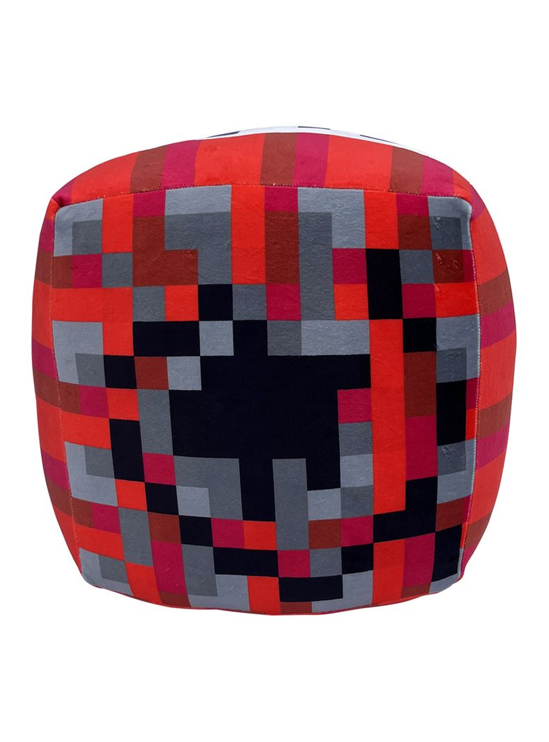 Peluche Minecraft Cubo 30 cm TNT-2