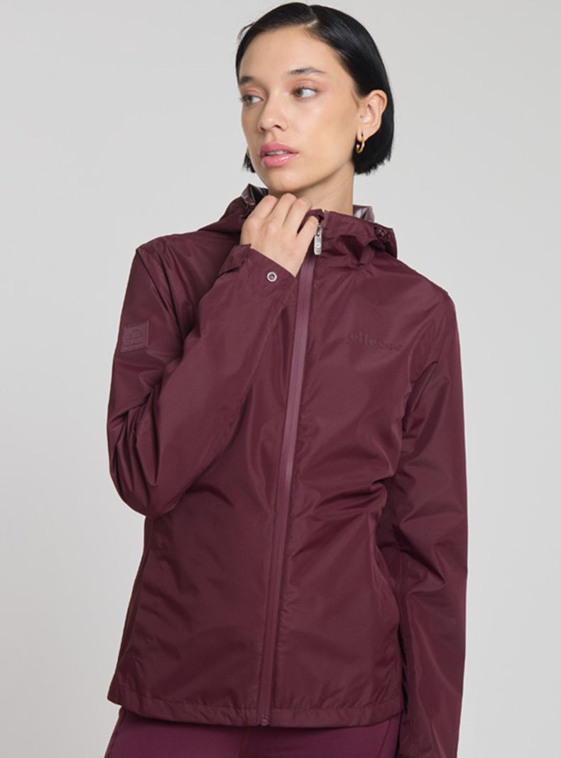 Chaqueta Jade