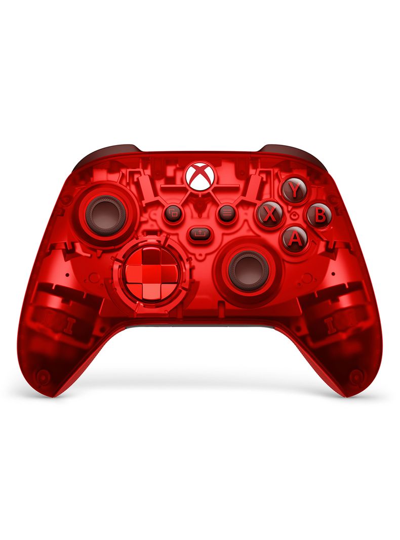 Control Inalámbrico Xbox Pulse Cipher Edición Especial-0