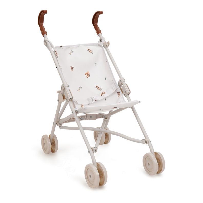 Coche de Muñecas Stroller Woodland