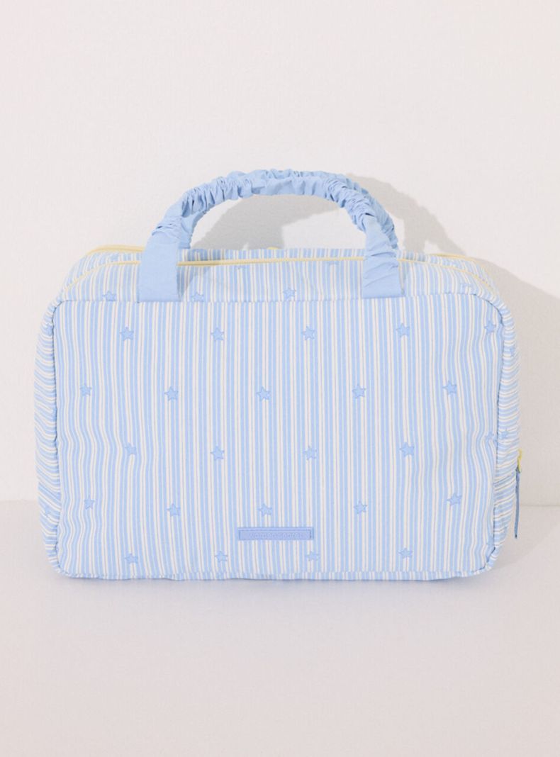 Neceser Grande Acolchado Barrio Sésamo Women'Secret