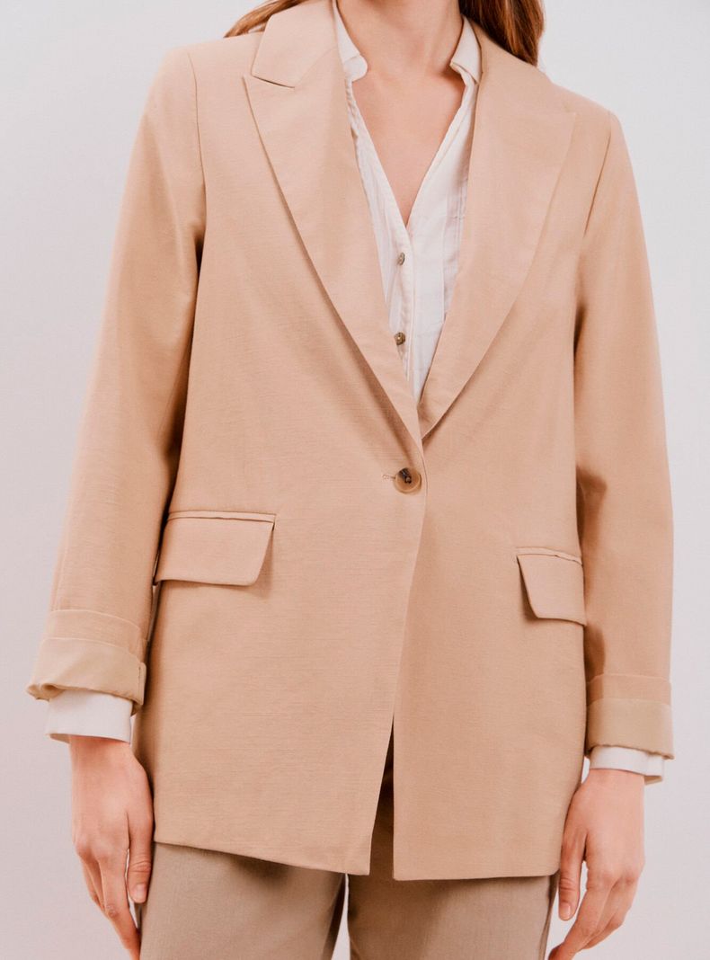 Blazer Ligera