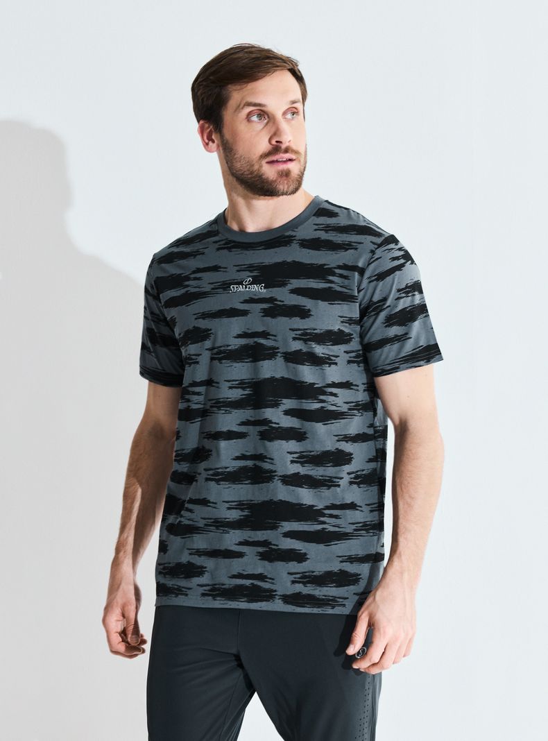 Polera Full Estampado Print Brand