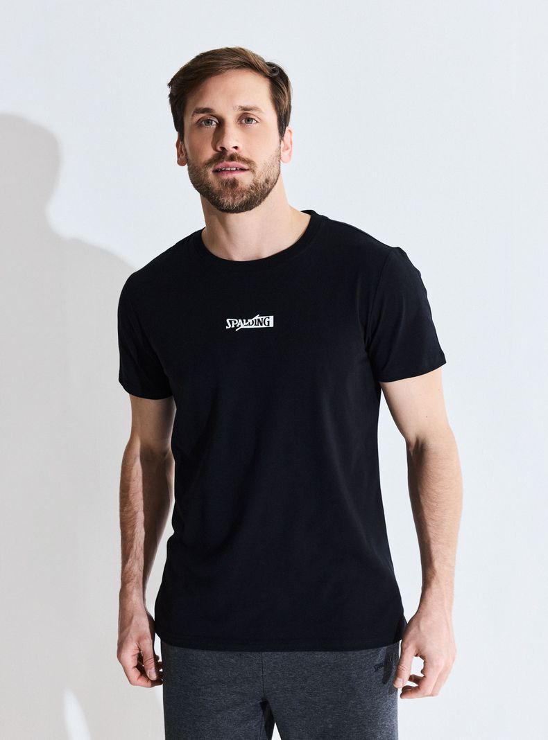 Polera Iconic Mini Print