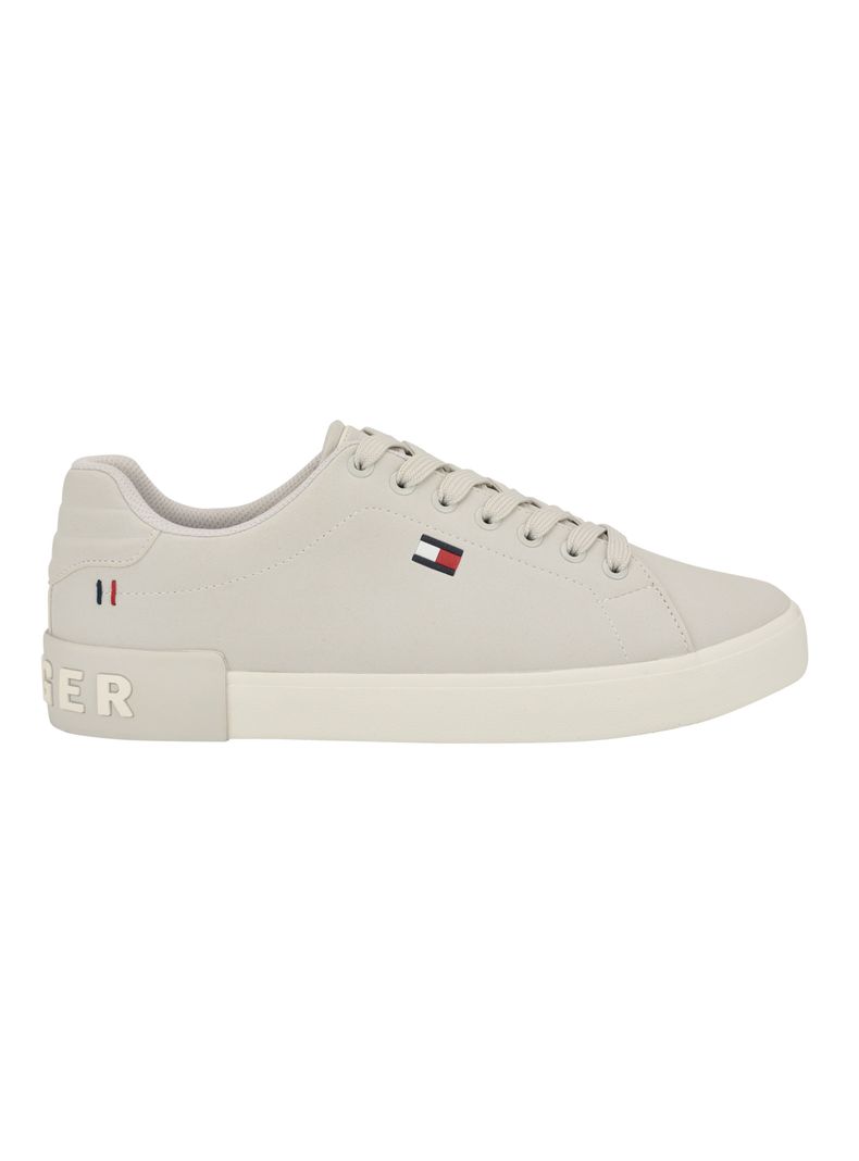 Zapatilla Urbana Acordonada Th Hombre Tommy Hilfiger