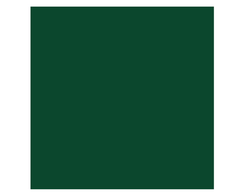 Pintura spray 430 ml Ultra cover 2X verde oscuro brillante Rust-Oleum-1