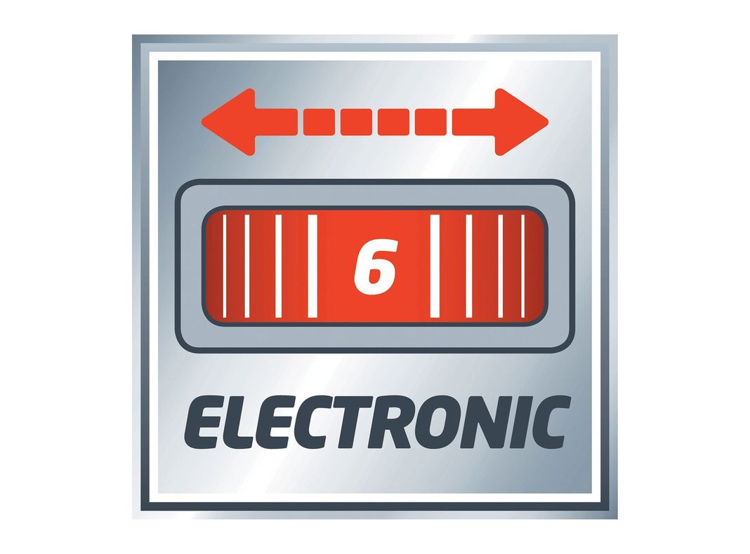 Lijadora de banda 200/850W TE-BS 8540 E Einhell-8