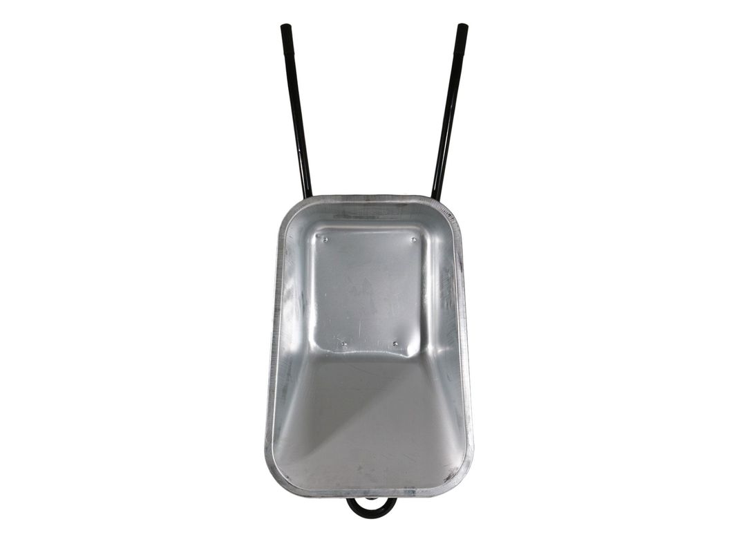 Carretilla 80 litros galvanizada OKB-2