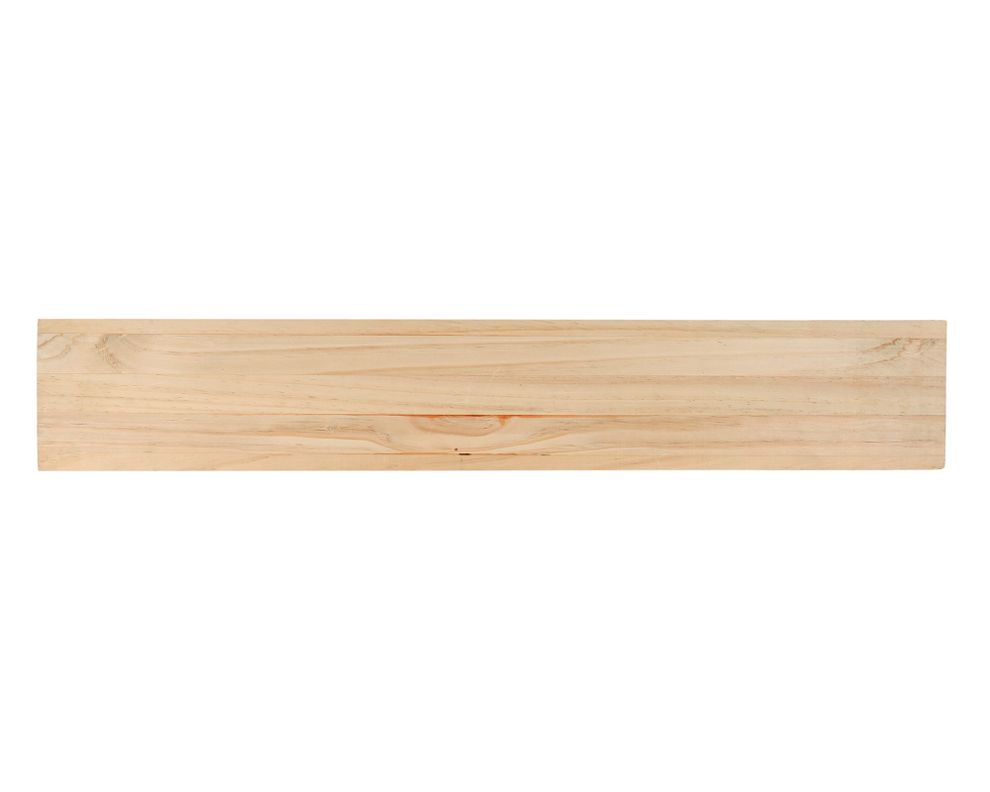 Contrahuella Pino Radiata 19x150x1000 mm-0