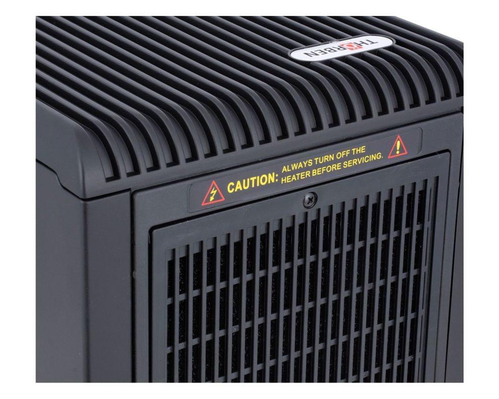 Estufa infrarroja 1500W Mini 1500 Thorben-5