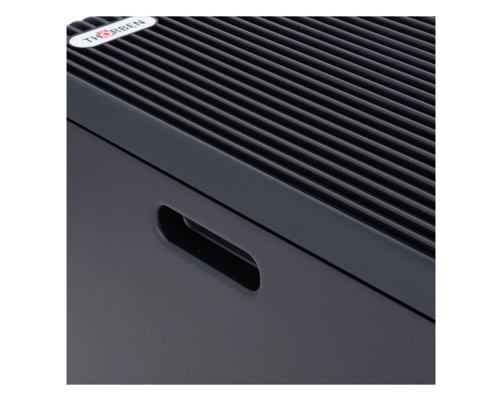 Estufa infrarroja 1500W Mini 1500 Thorben-4