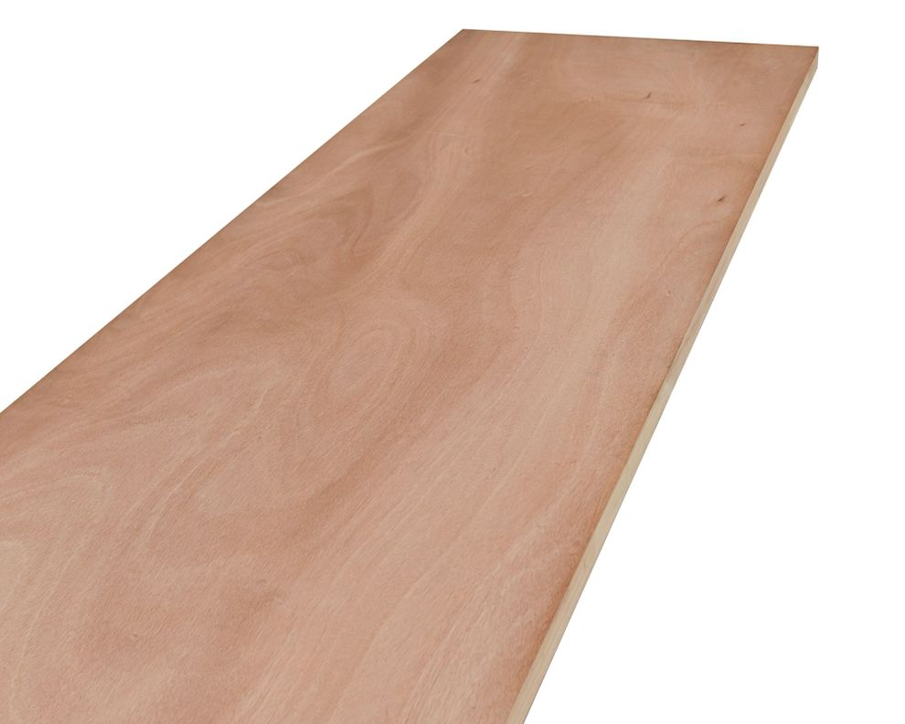 Puerta Interior Terciado 85x200 cm Igal-2