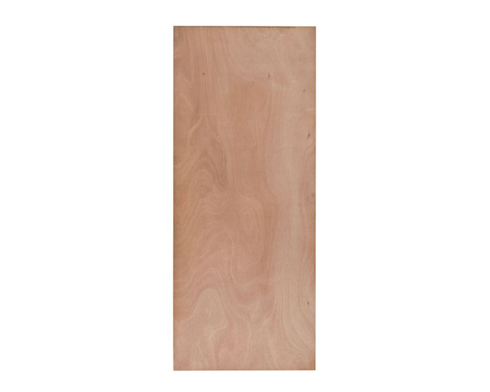 Puerta Interior Terciado 70x200 cm Igal-1