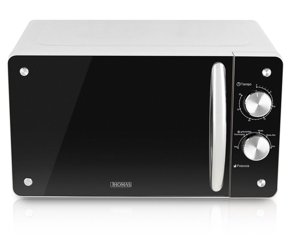 Microondas TH-20S01 20 litros Thomas-2
