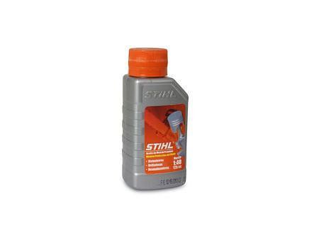 Aceite mezcla 1:40 125 cc Stihl-0