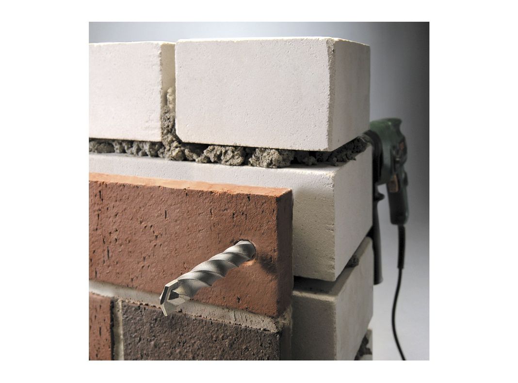 Broca para concreto 10 mm high quality KWB-2