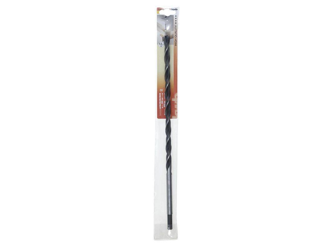 Broca para madera 12 mm 512812 KWB-2