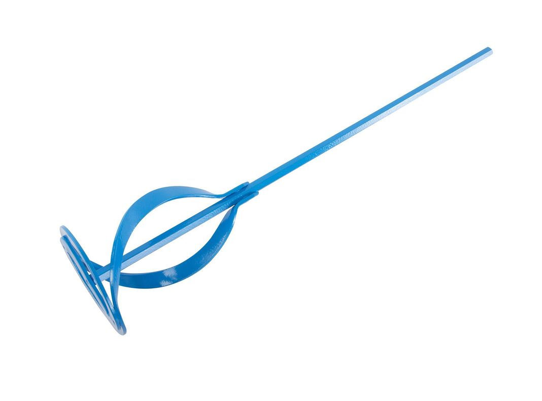Batidor 8 x 400 mm pint497208 KWB-1