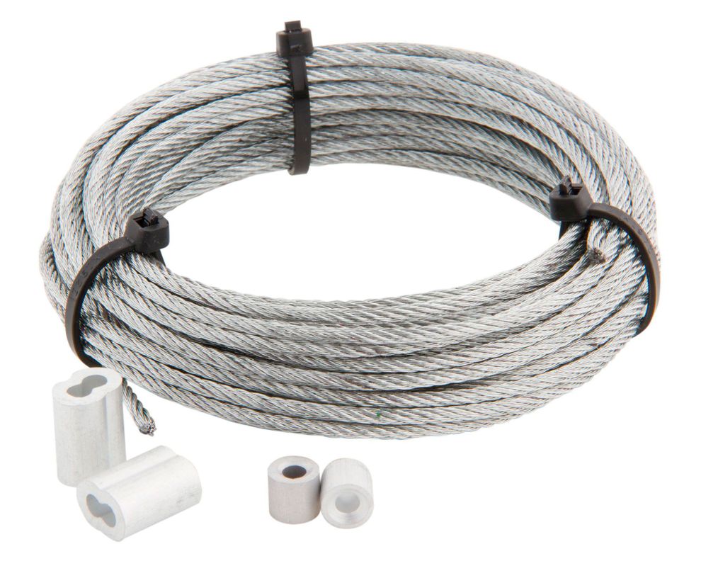 Cable acero 10mt 6x7 + fc 3/32 + ab tub Imporper-0