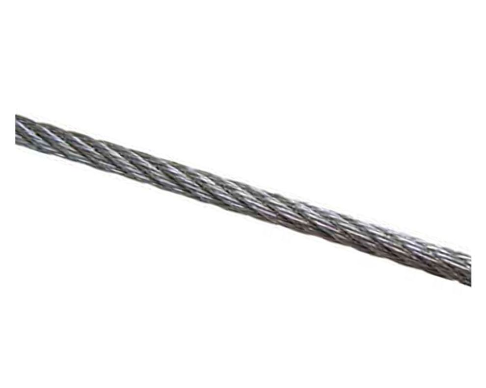 Cable acero 10mt 2.0mm + fc+ ab.tub Imporper-1