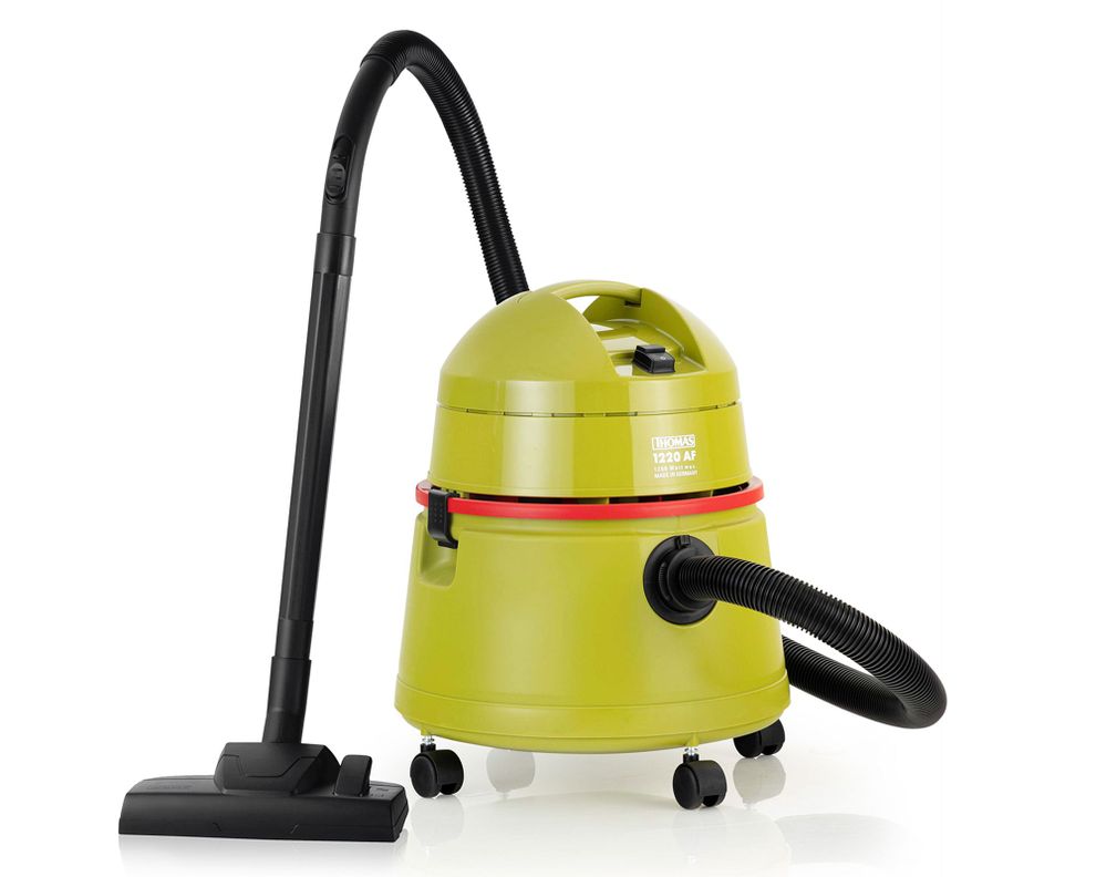 Aspiradora Th-1220AF 1200W Thomas-1