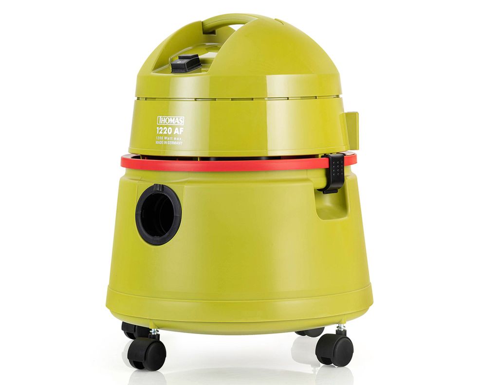 Aspiradora Th-1220AF 1200W Thomas-2